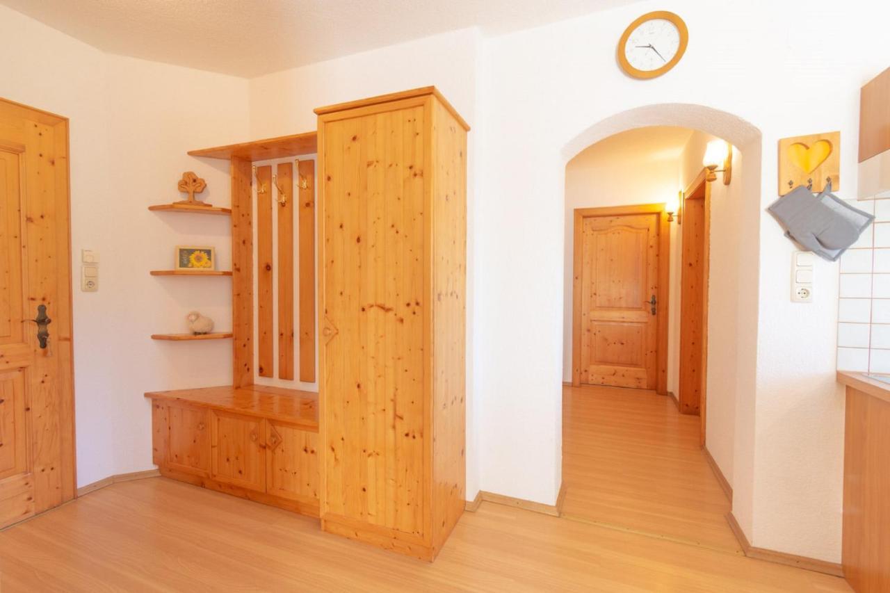 Mitterhirschberg, Familie Schweighuber Appartement Waidhofen an der Ybbs Buitenkant foto