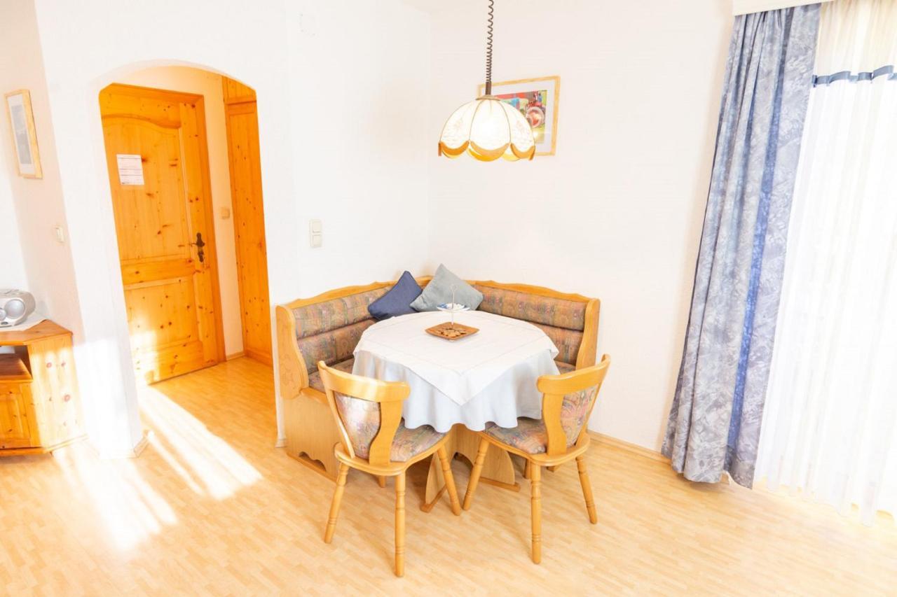 Mitterhirschberg, Familie Schweighuber Appartement Waidhofen an der Ybbs Buitenkant foto