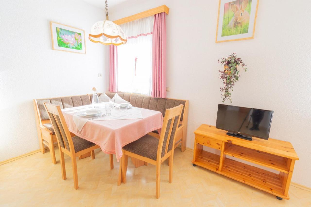 Mitterhirschberg, Familie Schweighuber Appartement Waidhofen an der Ybbs Buitenkant foto
