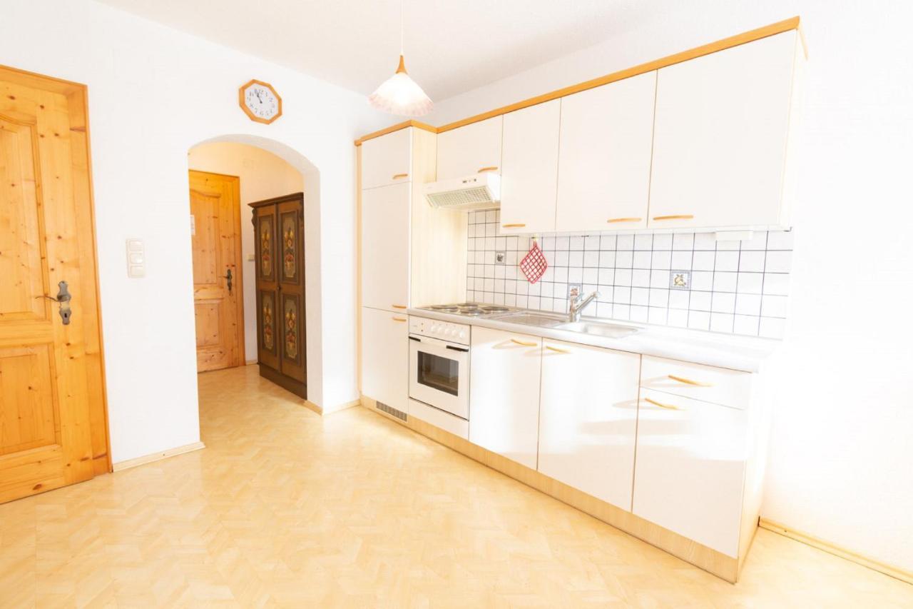 Mitterhirschberg, Familie Schweighuber Appartement Waidhofen an der Ybbs Buitenkant foto
