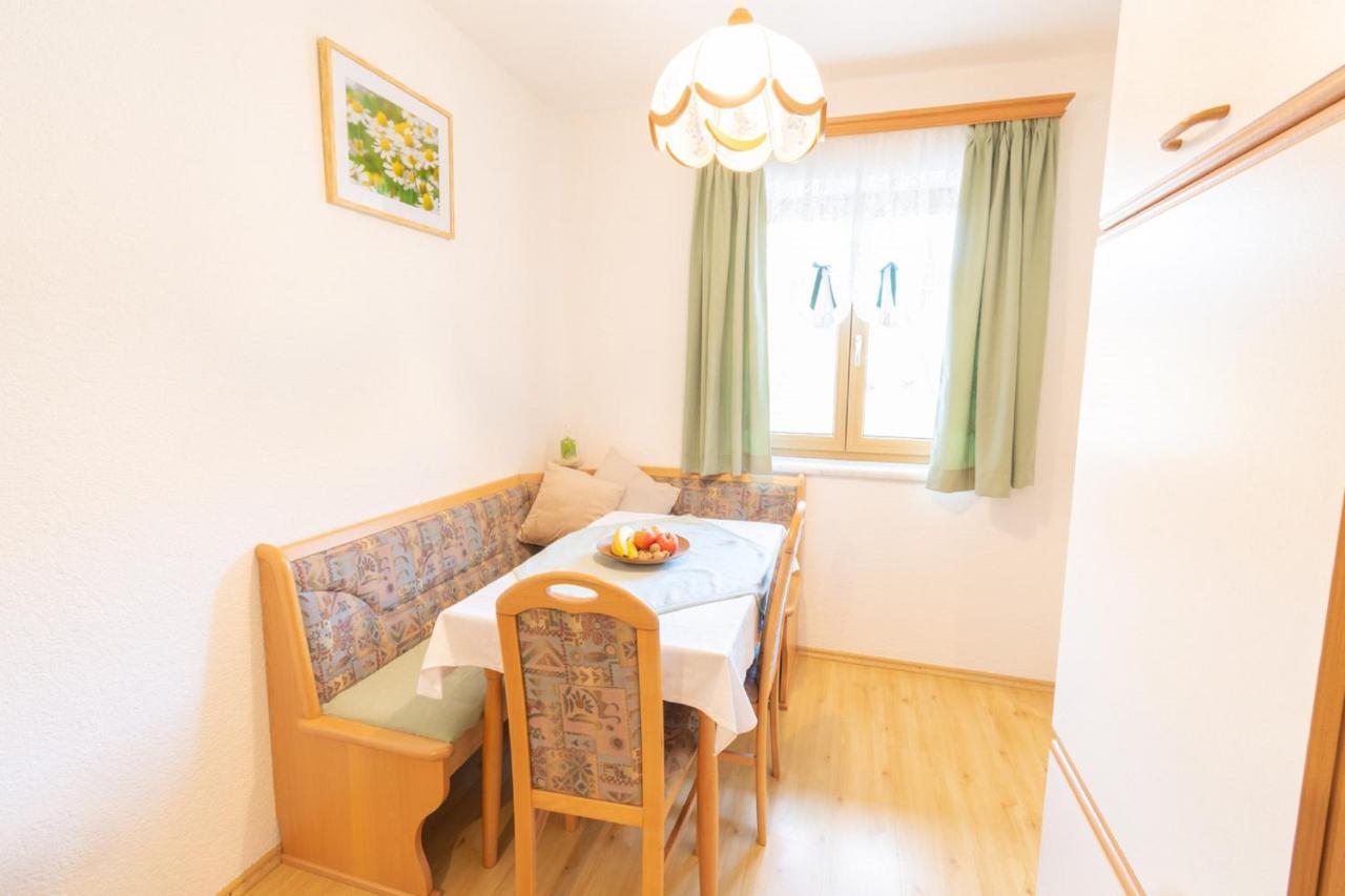 Mitterhirschberg, Familie Schweighuber Appartement Waidhofen an der Ybbs Buitenkant foto