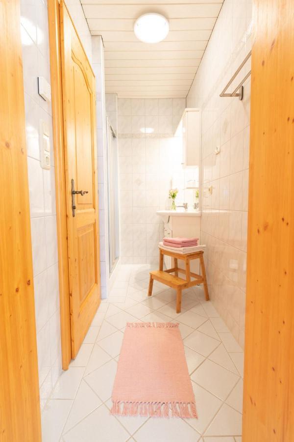 Mitterhirschberg, Familie Schweighuber Appartement Waidhofen an der Ybbs Buitenkant foto