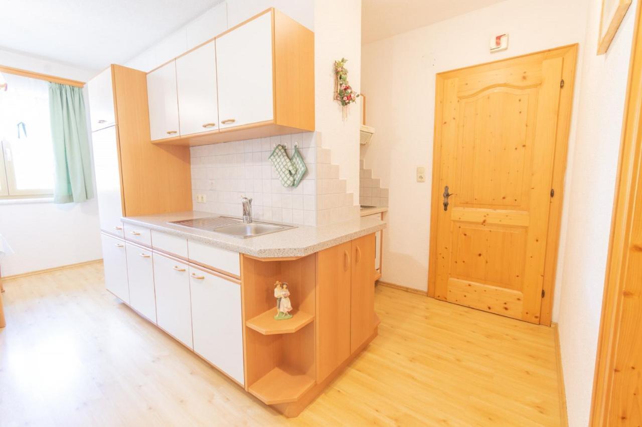 Mitterhirschberg, Familie Schweighuber Appartement Waidhofen an der Ybbs Buitenkant foto