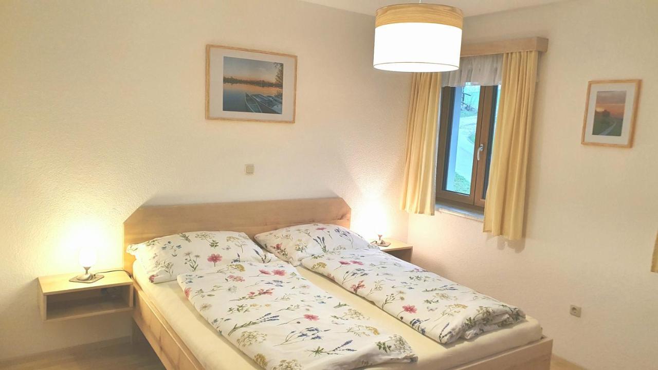 Mitterhirschberg, Familie Schweighuber Appartement Waidhofen an der Ybbs Buitenkant foto