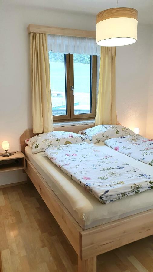 Mitterhirschberg, Familie Schweighuber Appartement Waidhofen an der Ybbs Buitenkant foto